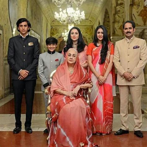 present day royal families in india